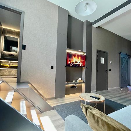 Sleep Inn Antwerpen Kültér fotó
