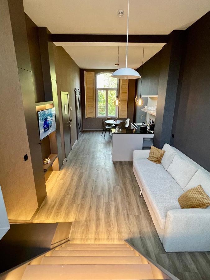 Sleep Inn Antwerpen Kültér fotó