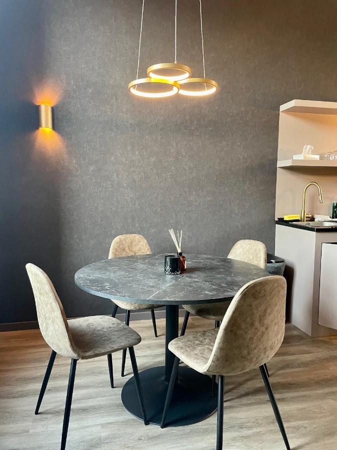 Sleep Inn Antwerpen Kültér fotó