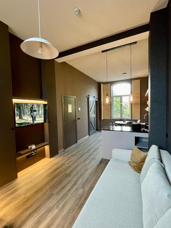 Sleep Inn Antwerpen Kültér fotó
