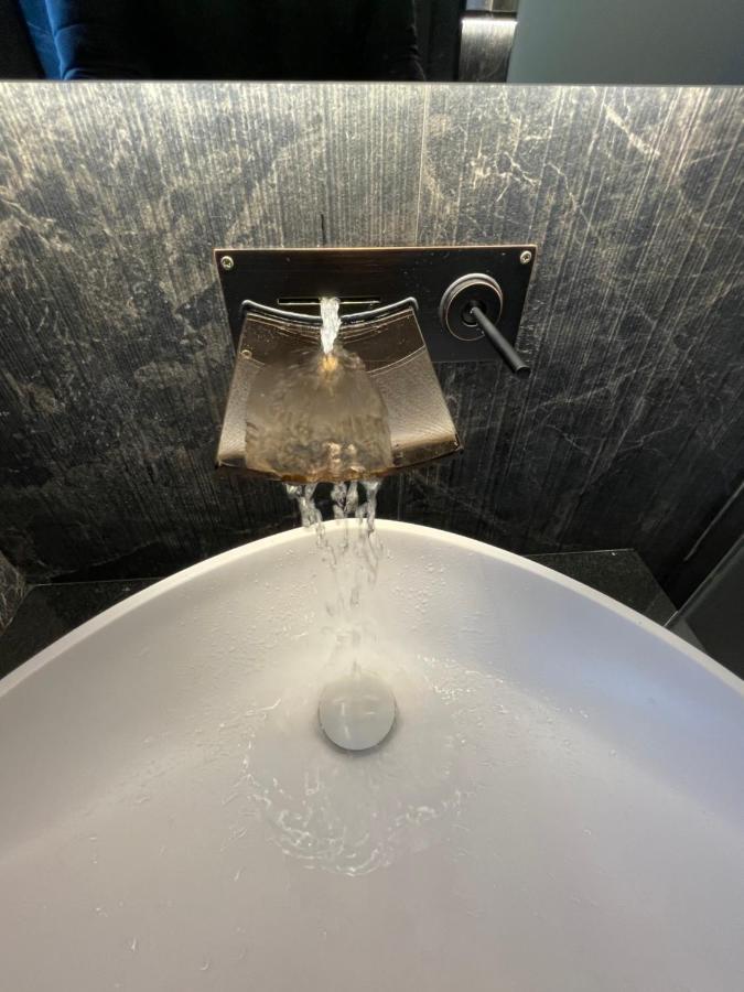 Sleep Inn Antwerpen Kültér fotó