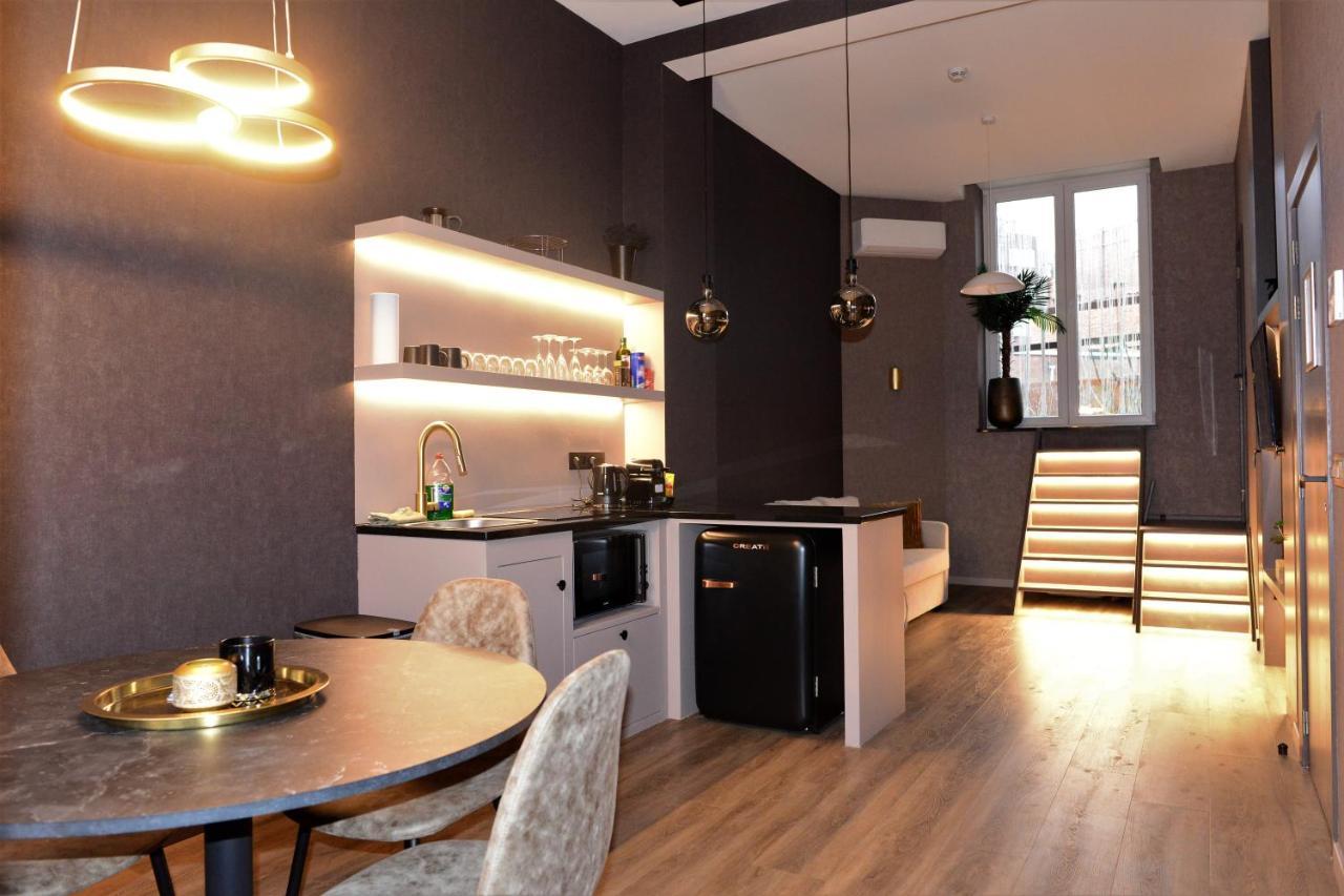 Sleep Inn Antwerpen Kültér fotó